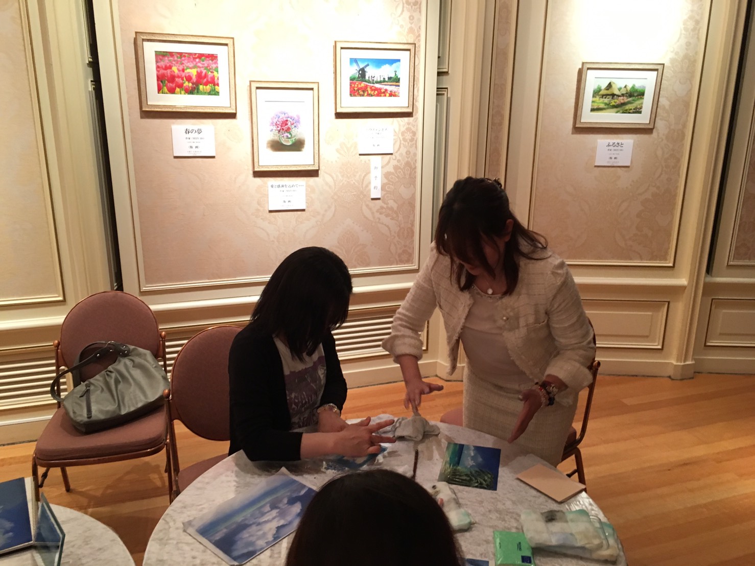 ハウステンボス美術館 