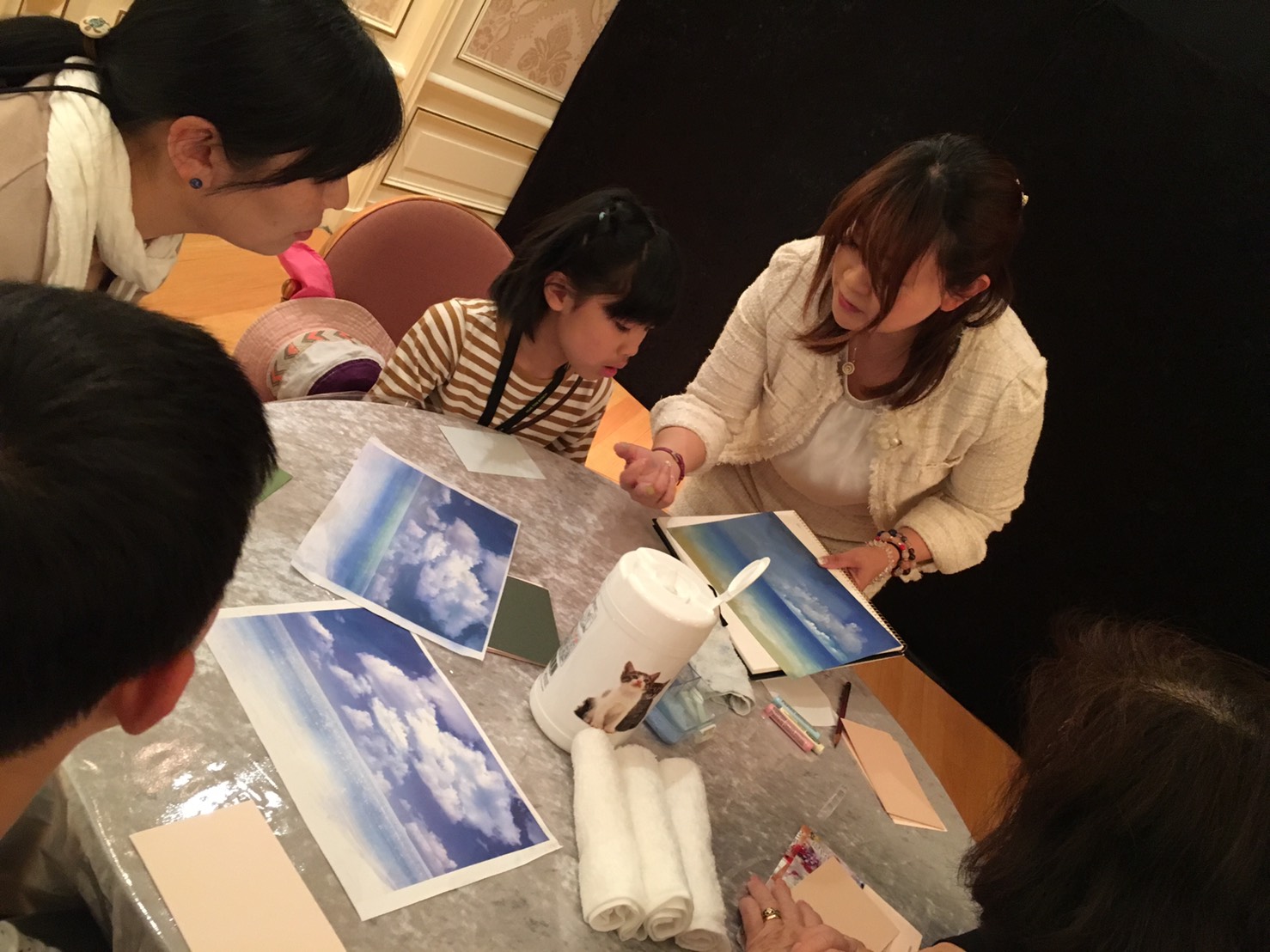 ハウステンボス美術館 