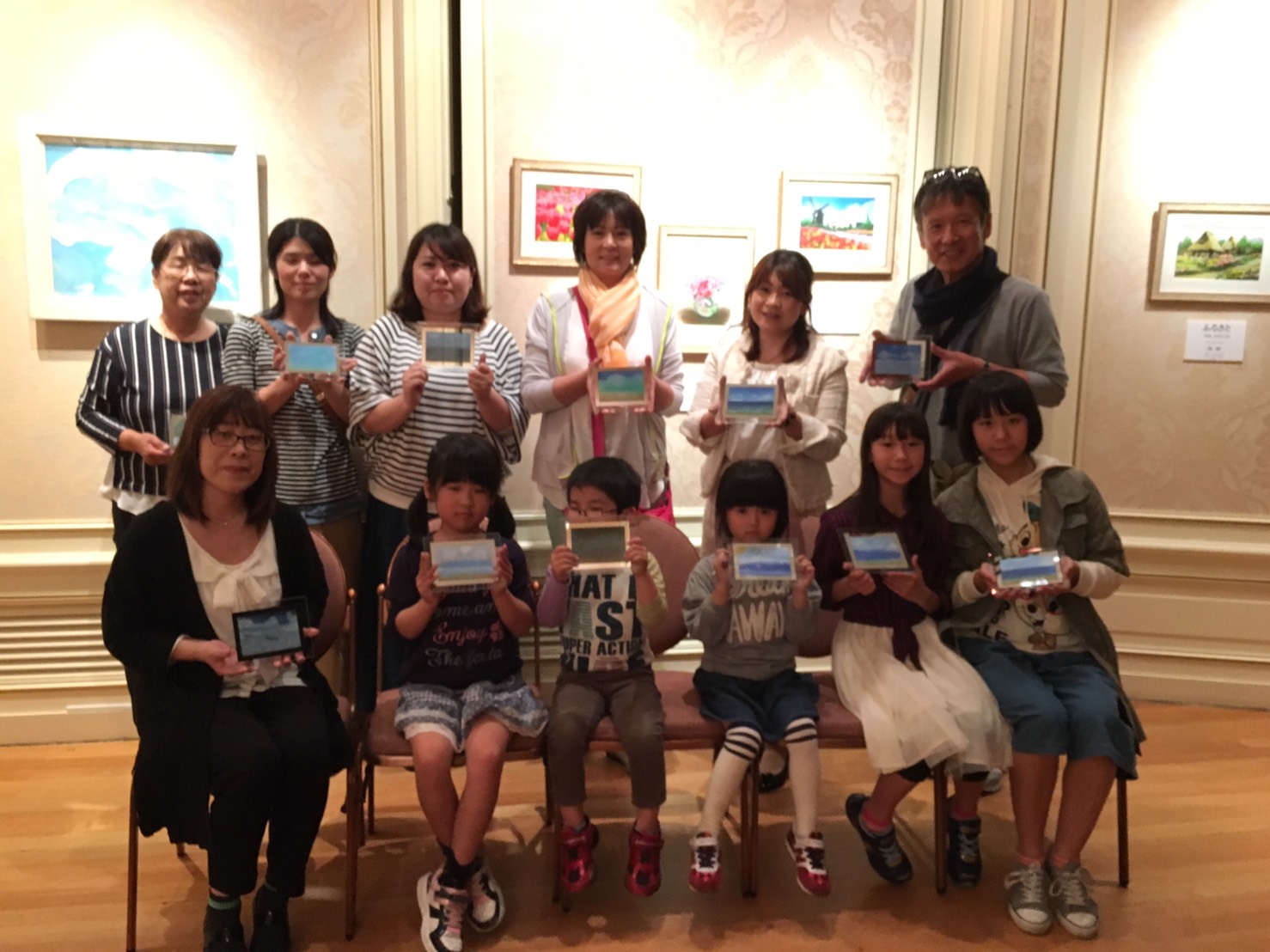 ハウステンボス美術館 