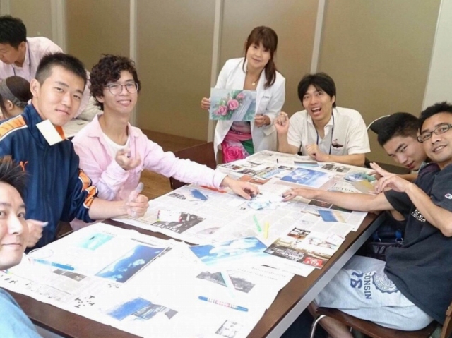 シェイクハートプロジェクト