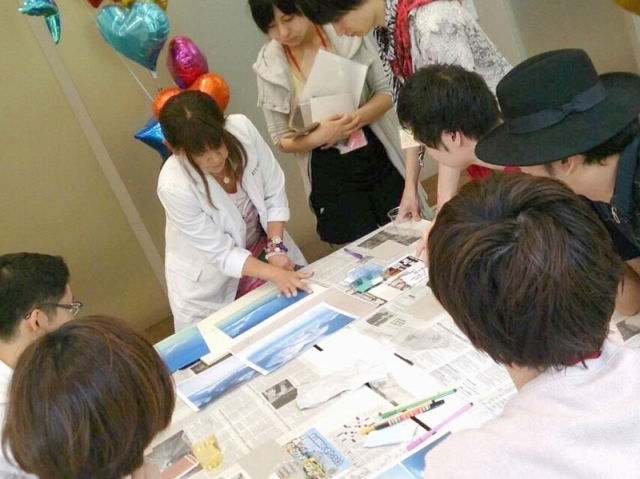 シェイクハートプロジェクト