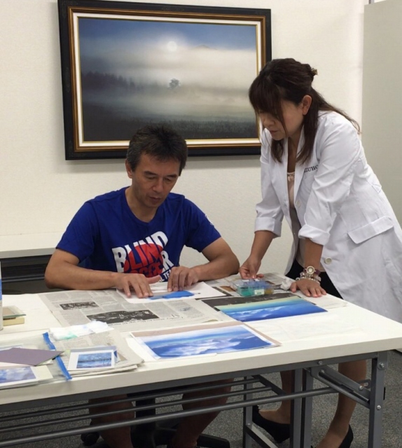 アート作品制作