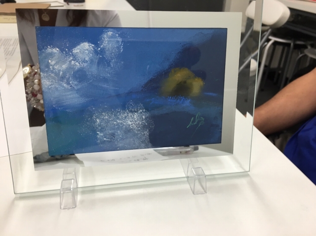 アート作品制作