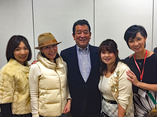 加山雄三様のサイン会