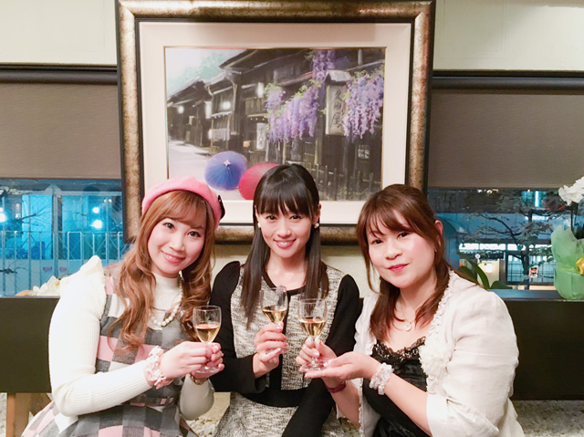 フィンガーアート