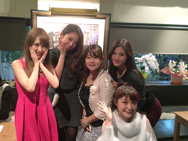 フィンガーアート